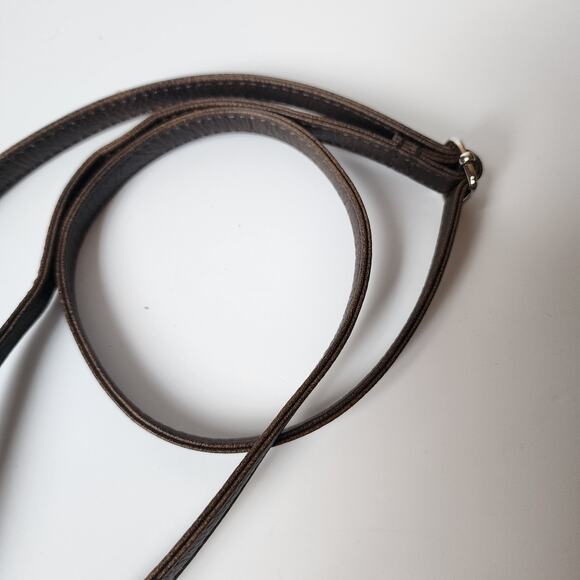 Thirty One 31 Call Me Crossbody & Strap Rio Weave Aztec Black Purse Travel EUC - Picture 5 of 7